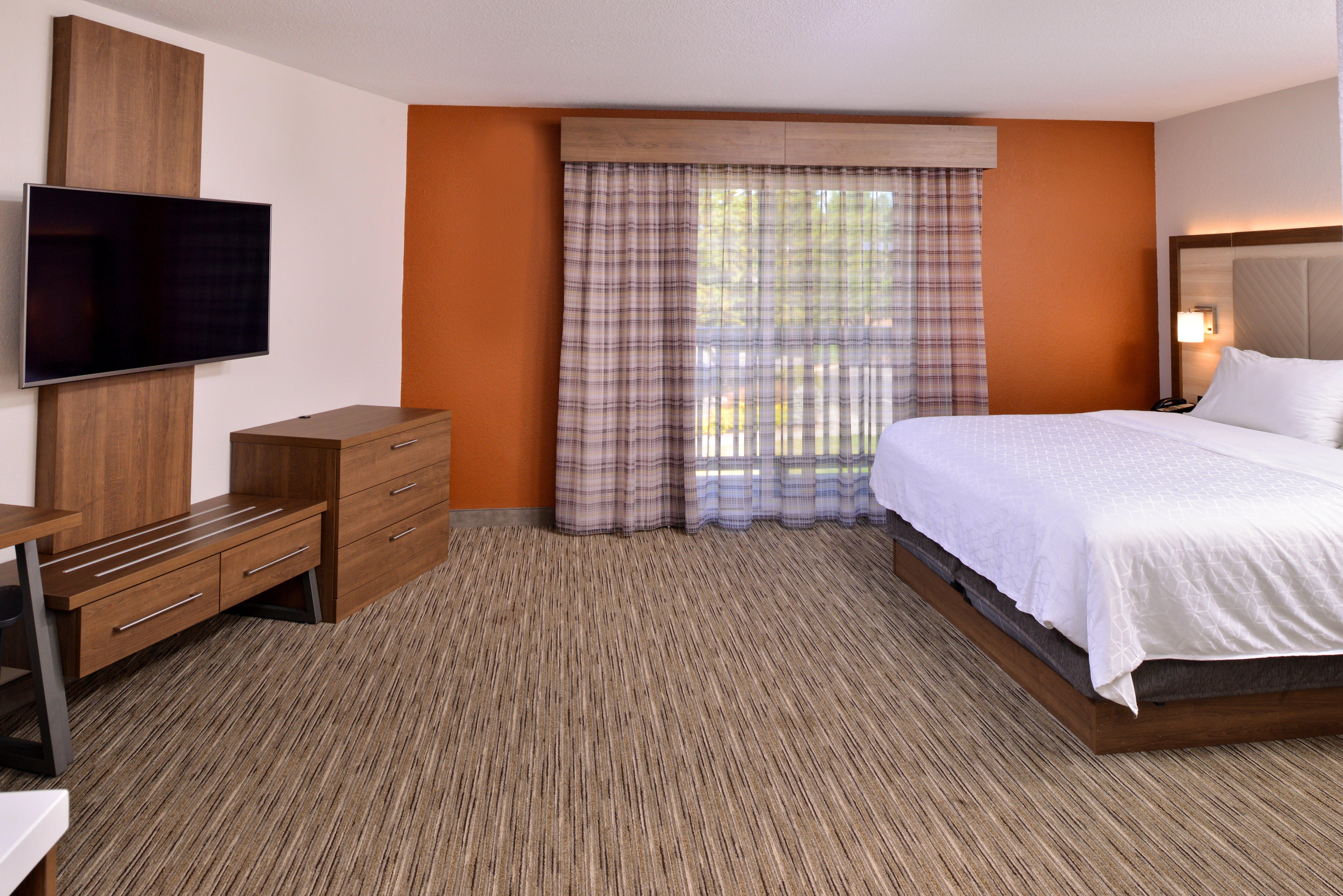 Holiday Inn Express Hotel & Suites Arcata/Eureka-Airport Area By Ihg McKinleyville Zewnętrze zdjęcie