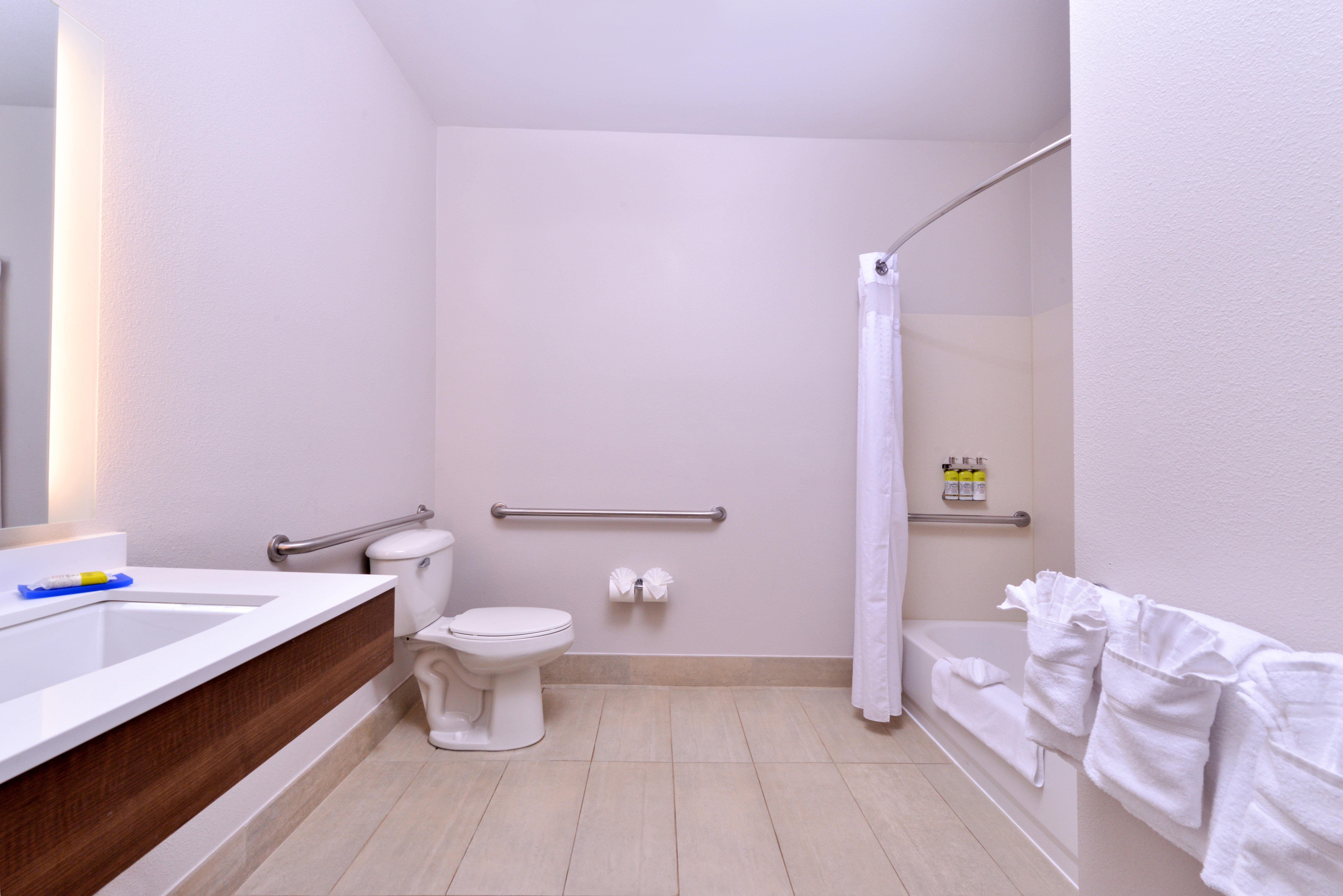 Holiday Inn Express Hotel & Suites Arcata/Eureka-Airport Area By Ihg McKinleyville Zewnętrze zdjęcie