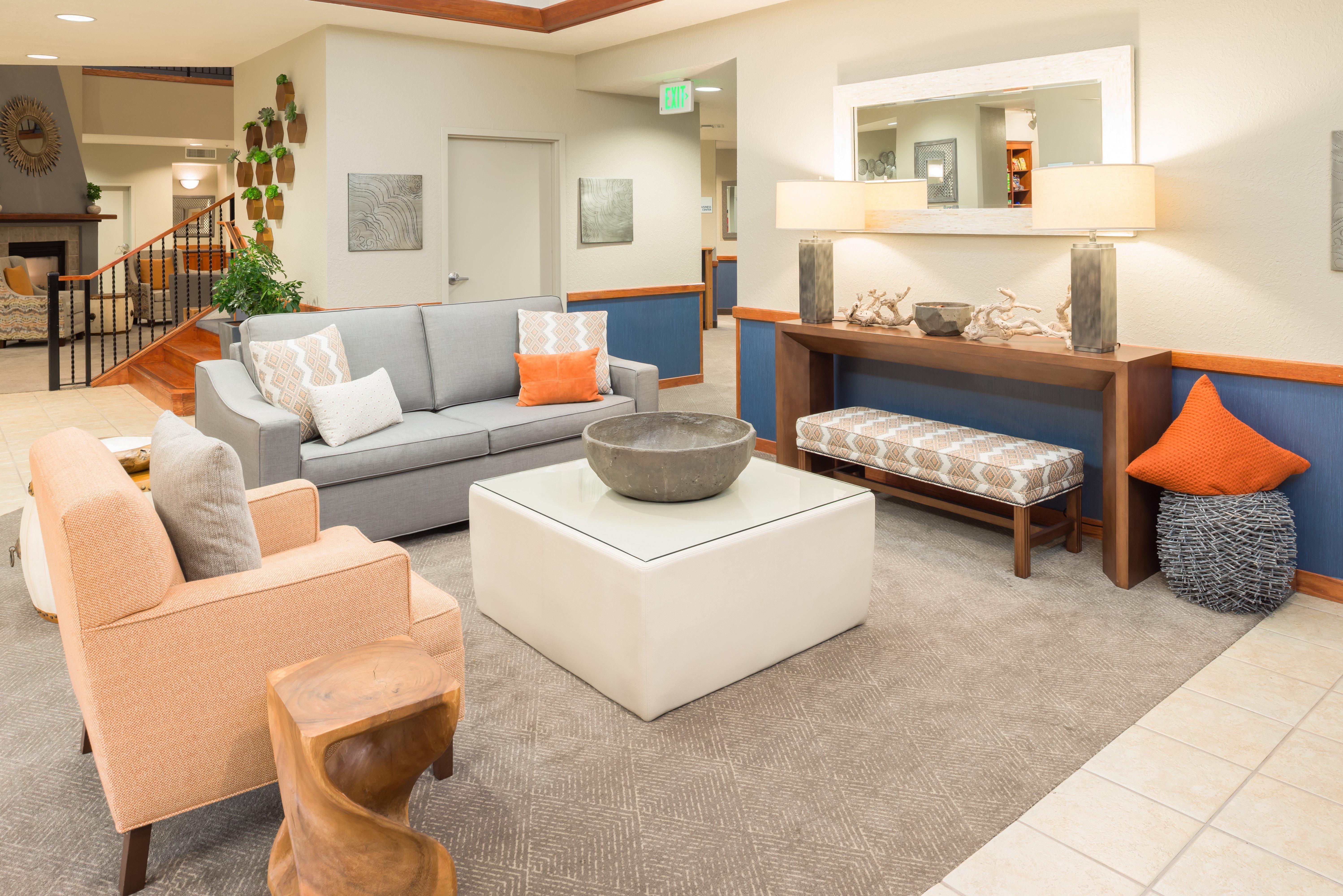 Holiday Inn Express Hotel & Suites Arcata/Eureka-Airport Area By Ihg McKinleyville Zewnętrze zdjęcie