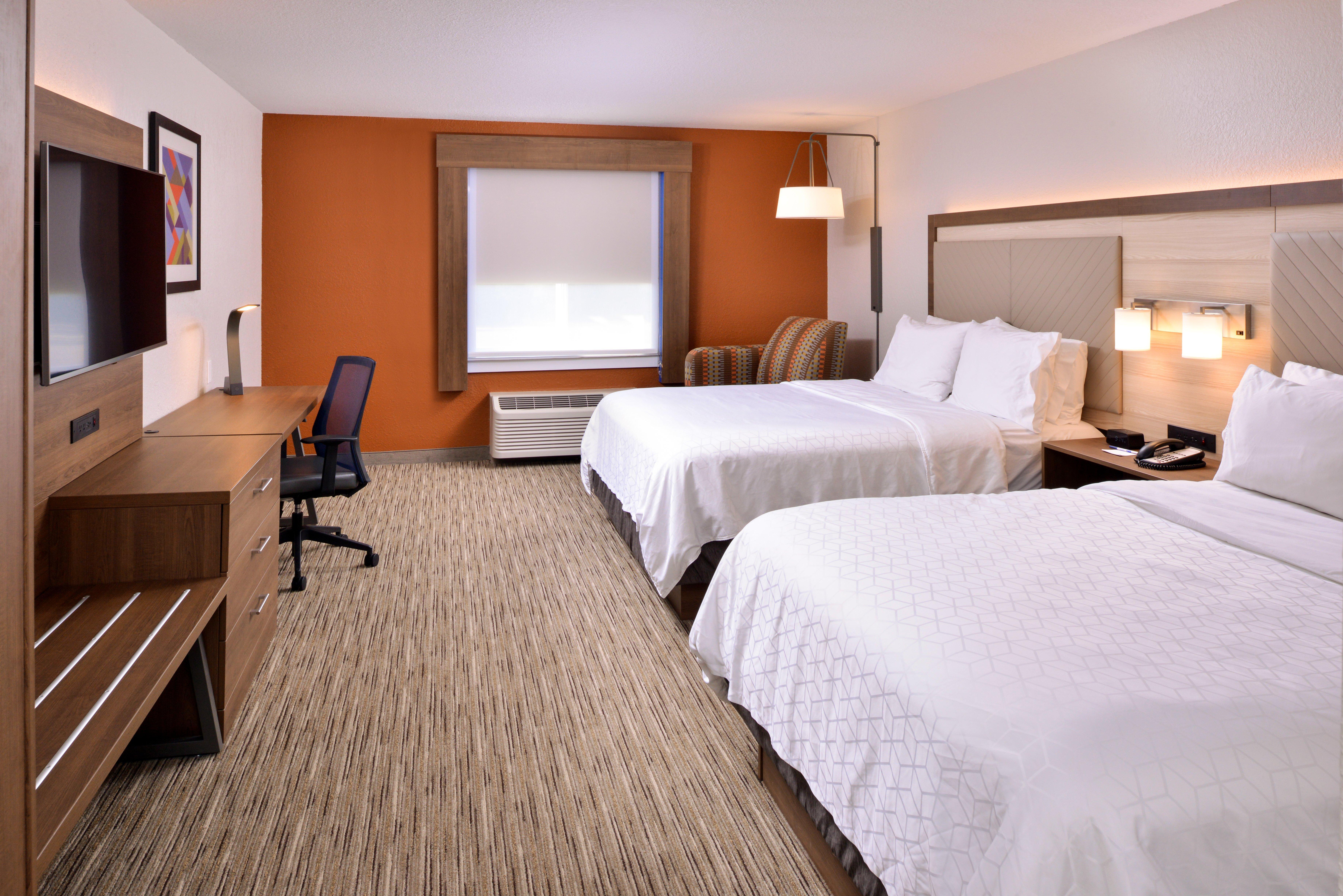 Holiday Inn Express Hotel & Suites Arcata/Eureka-Airport Area By Ihg McKinleyville Zewnętrze zdjęcie