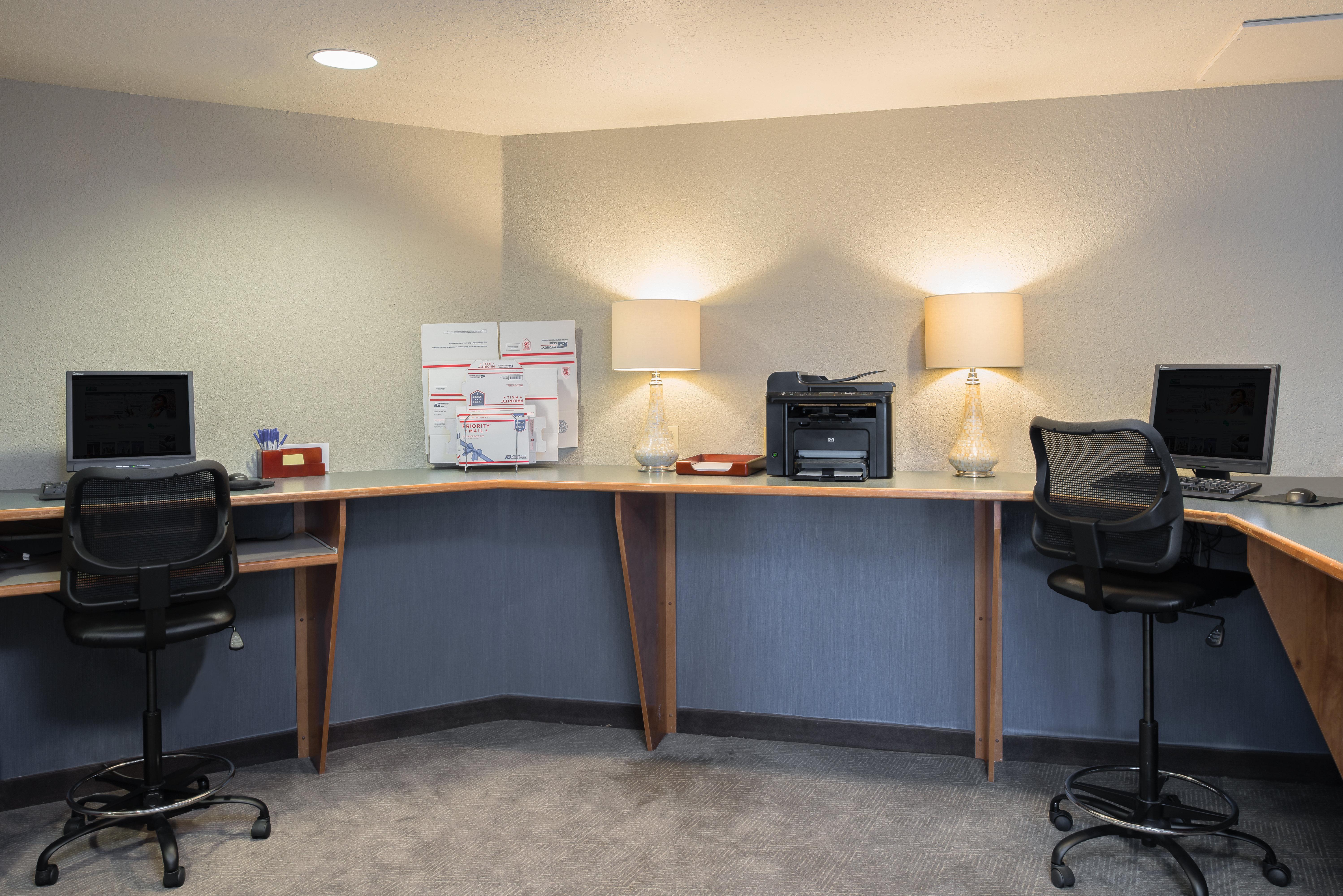 Holiday Inn Express Hotel & Suites Arcata/Eureka-Airport Area By Ihg McKinleyville Zewnętrze zdjęcie