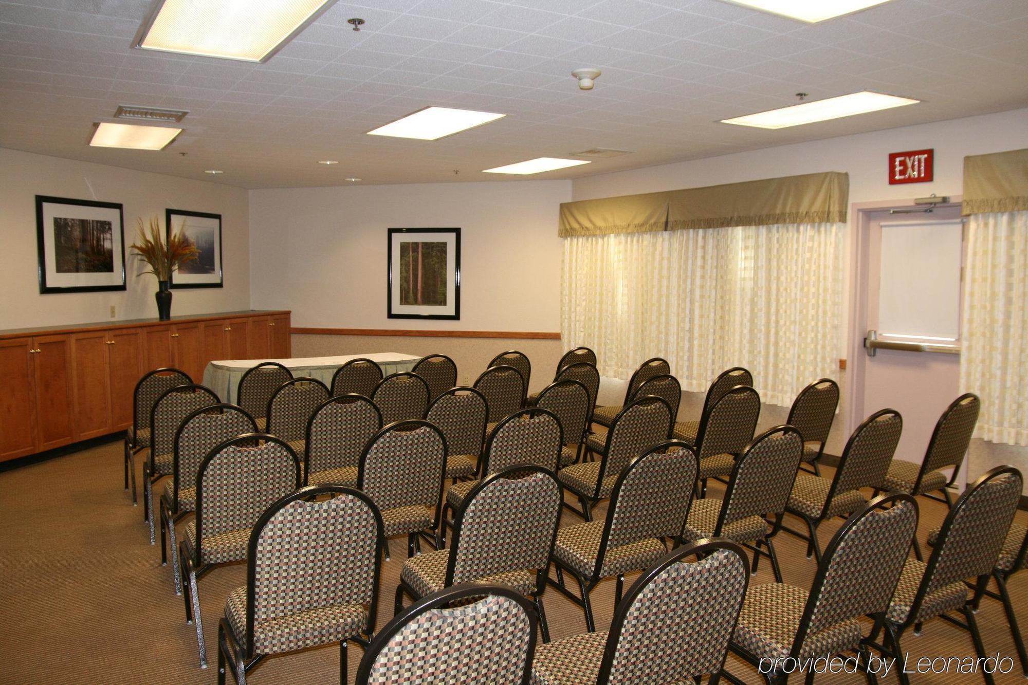 Holiday Inn Express Hotel & Suites Arcata/Eureka-Airport Area By Ihg McKinleyville Udogodnienia zdjęcie