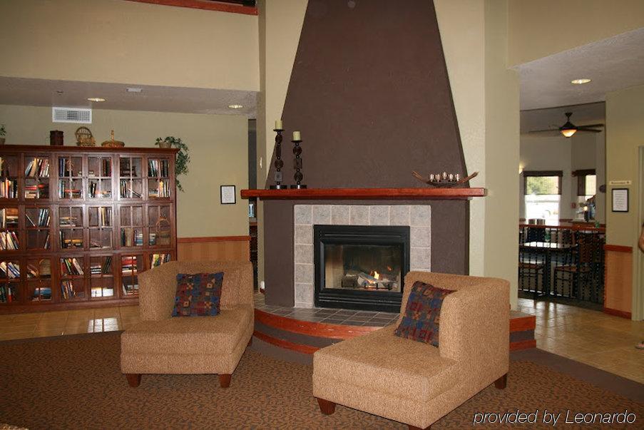 Holiday Inn Express Hotel & Suites Arcata/Eureka-Airport Area By Ihg McKinleyville Wnętrze zdjęcie